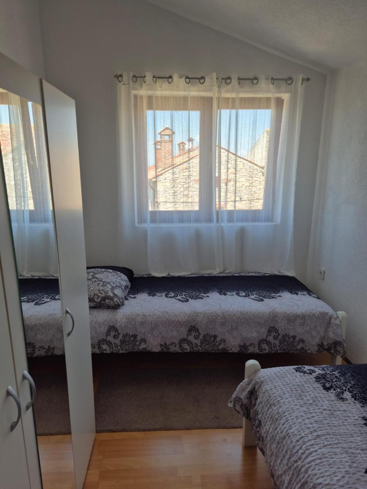 Apartman Nena Cepljani エクステリア 写真