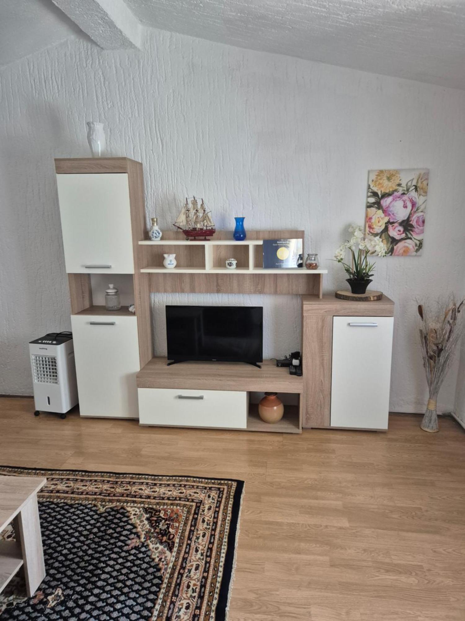 Apartman Nena Cepljani エクステリア 写真