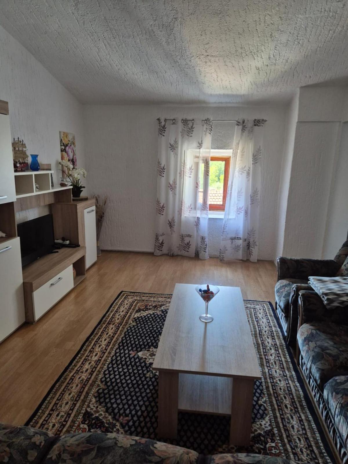 Apartman Nena Cepljani エクステリア 写真